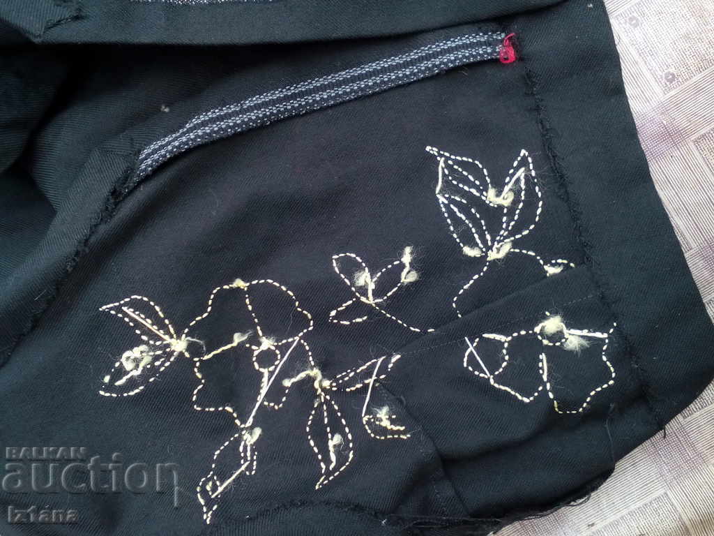 Antique children's costume - 7 Antique children's costume - 7