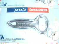 Bottle opener "Tescoma" - new