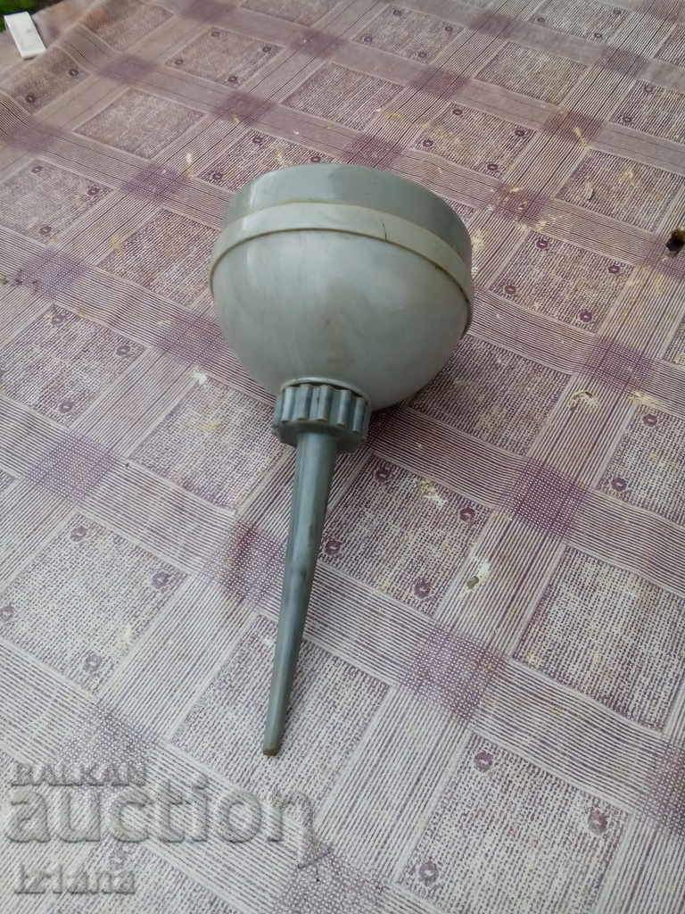 Delivery of Old olive oil Delivery of Old olive oil