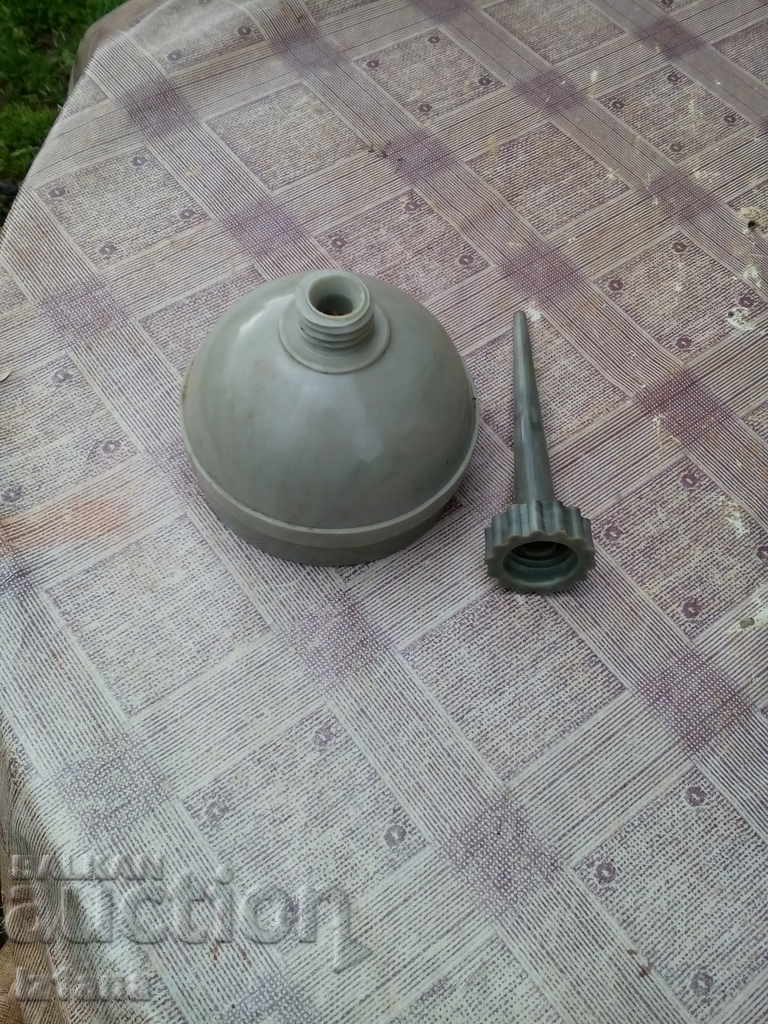 Old olive oil - 6 Old olive oil - 6