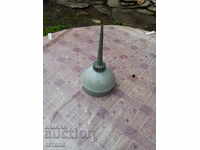 Стара масльонка