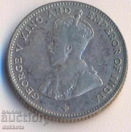 Straight Settlements 10 cents 1918 with price 20.00 BGN | € 10.23 Straight Settlements 10 cents 1918 with price 20.00 BGN | € 10.23