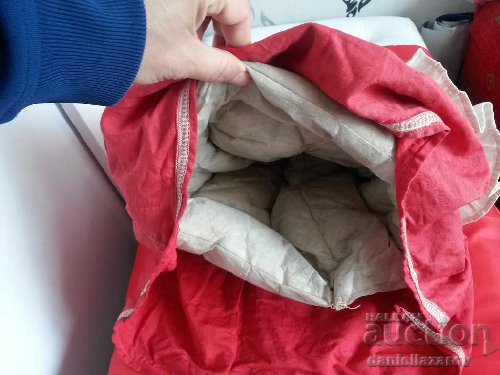 Livrarea Imens vechi Doll rusă pentru samovare