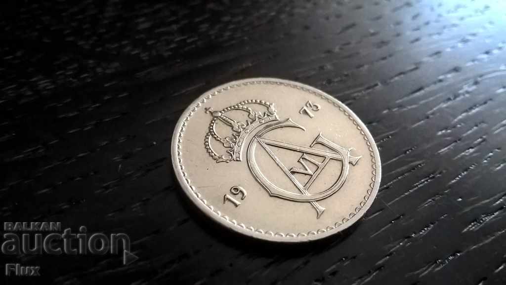 Monetta - Sweden - 50 yore | 1973 with price 1.30 BGN | € 0.66 Monetta - Sweden - 50 yore | 1973 with price 1.30 BGN | € 0.66