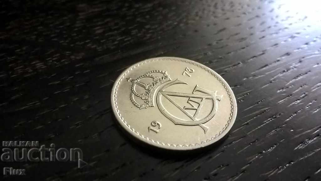 Monetta - Sweden - 50 yore | 1973 with price 1.35 BGN | € 0.69 Monetta - Sweden - 50 yore | 1973 with price 1.35 BGN | € 0.69