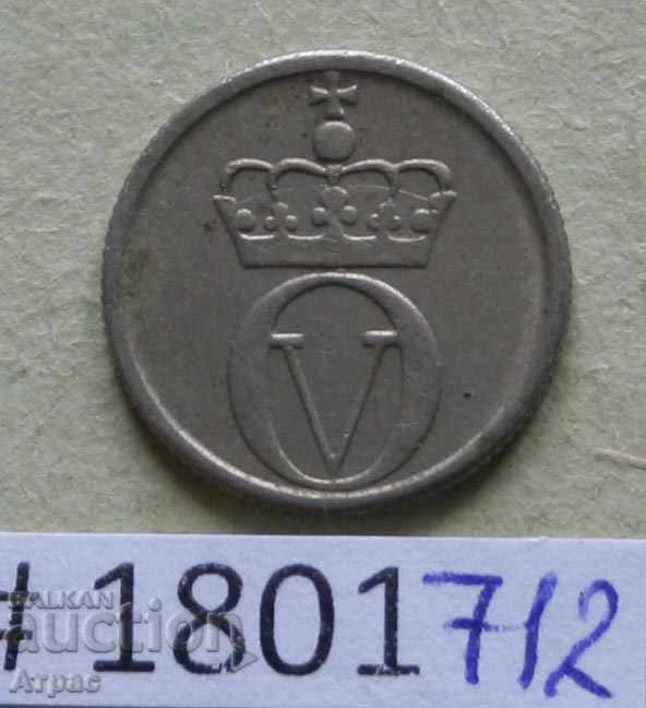 10 plug 1968 Norvegia cu preț € 0.36 | 0.70 BGN