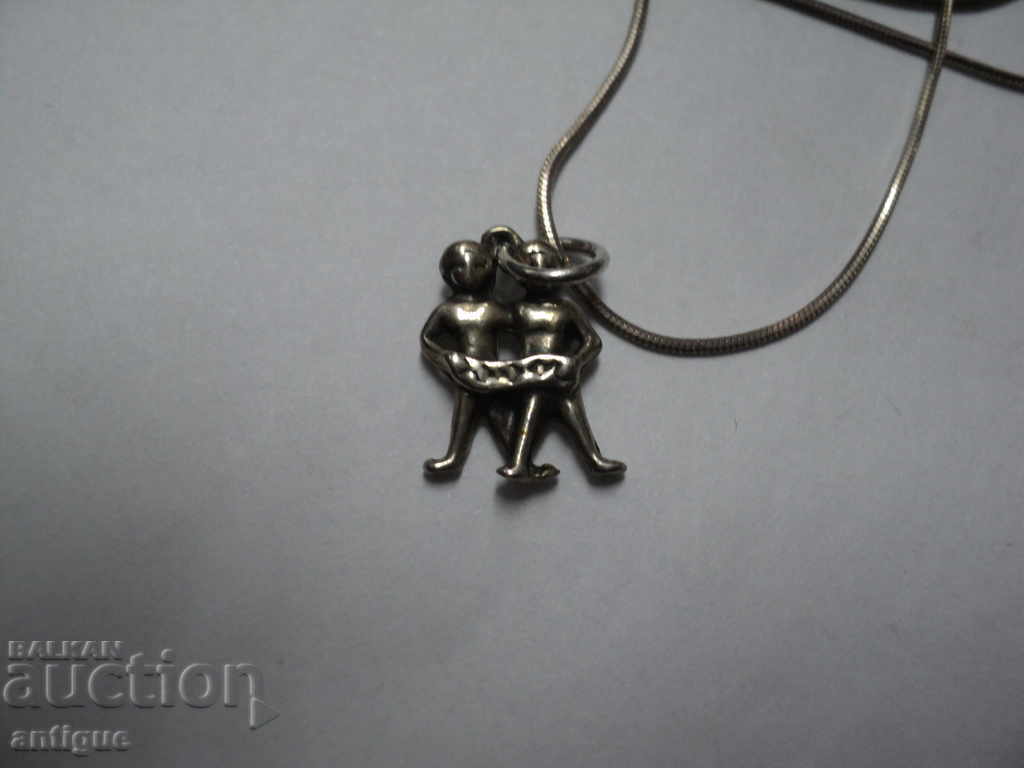 ασημένια αλυσίδα με τιμή 50.00 BGN | € 25.56 ασημένια αλυσίδα με τιμή 50.00 BGN | € 25.56