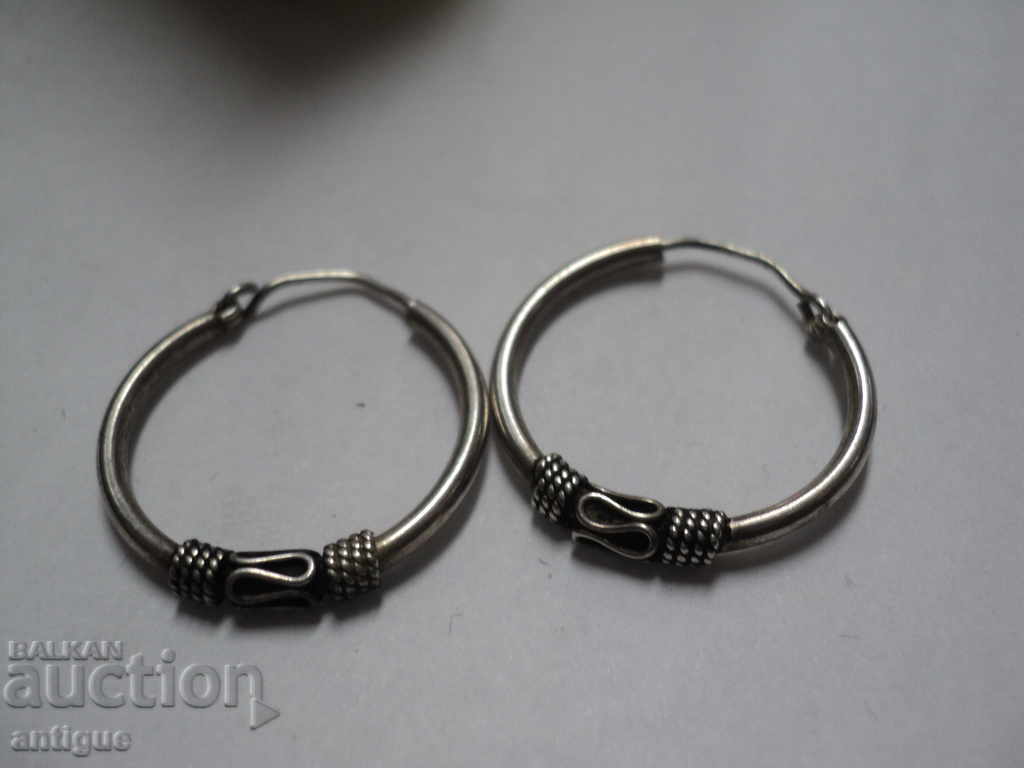 СРЕБЪРНИ ОБИЦИ. СРЕБЪРНИ ОБИЦИ.