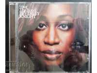 СД - Voice: The Best Of Beverley Knight   - soul  МУЗИКА
