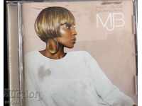 СД - Mary J Blige- Growing Pains  - МУЗИКА