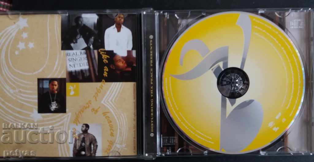 Bobby Valentino - Slow Down - MUSIC with price 4.50 BGN | € 2.30 Bobby Valentino - Slow Down - MUSIC with price 4.50 BGN | € 2.30