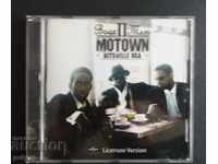 СД -Boyz II Men - Motown: Hitsville  - soul  МУЗИКА