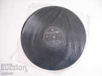 Gramophone record EMIL DIMITROV - VTA483