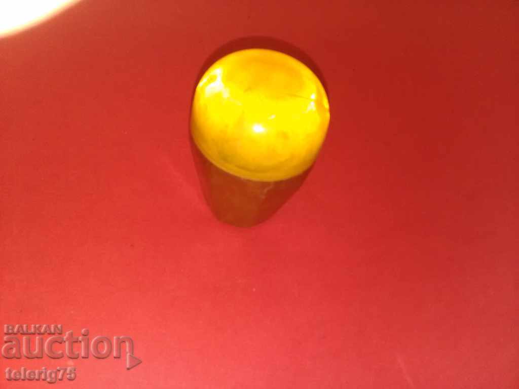 Old Handle Gear lever handle on the Car with price 15.00 BGN | € 7.67