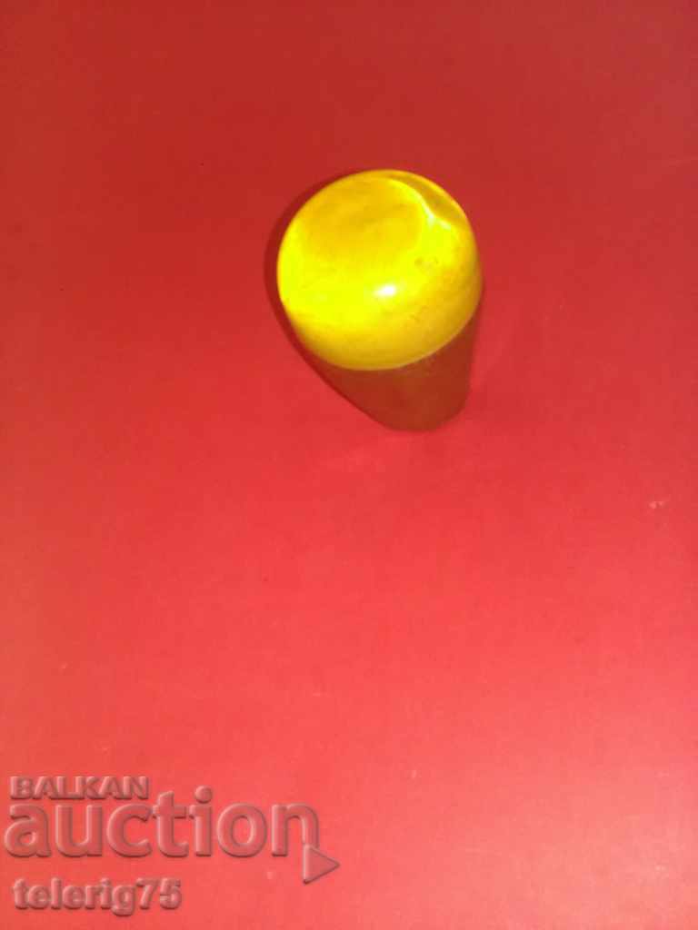 Auction  Old Handle Gear lever handle on the Car