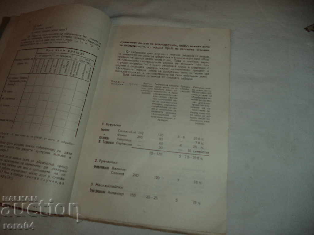 RENT AND RENT RELATIONS IN OUR COUNTRY - 6 RENT AND RENT RELATIONS IN OUR COUNTRY - 6