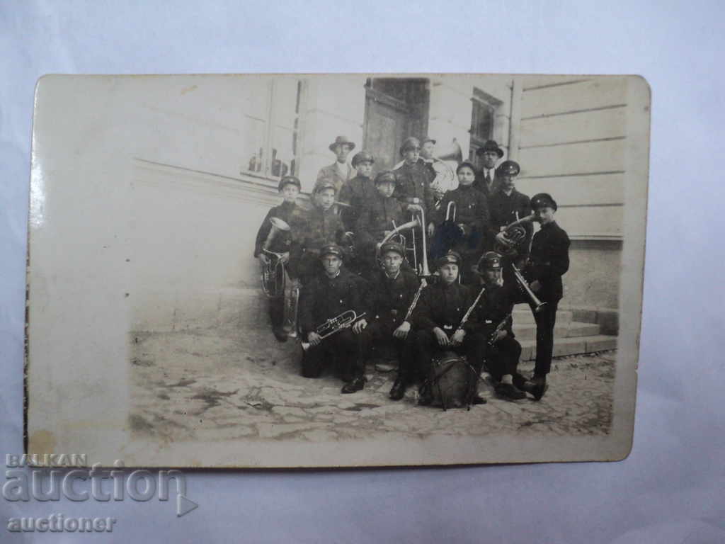 Auction MILITARY-MUZICANTS. Auction MILITARY-MUZICANTS.