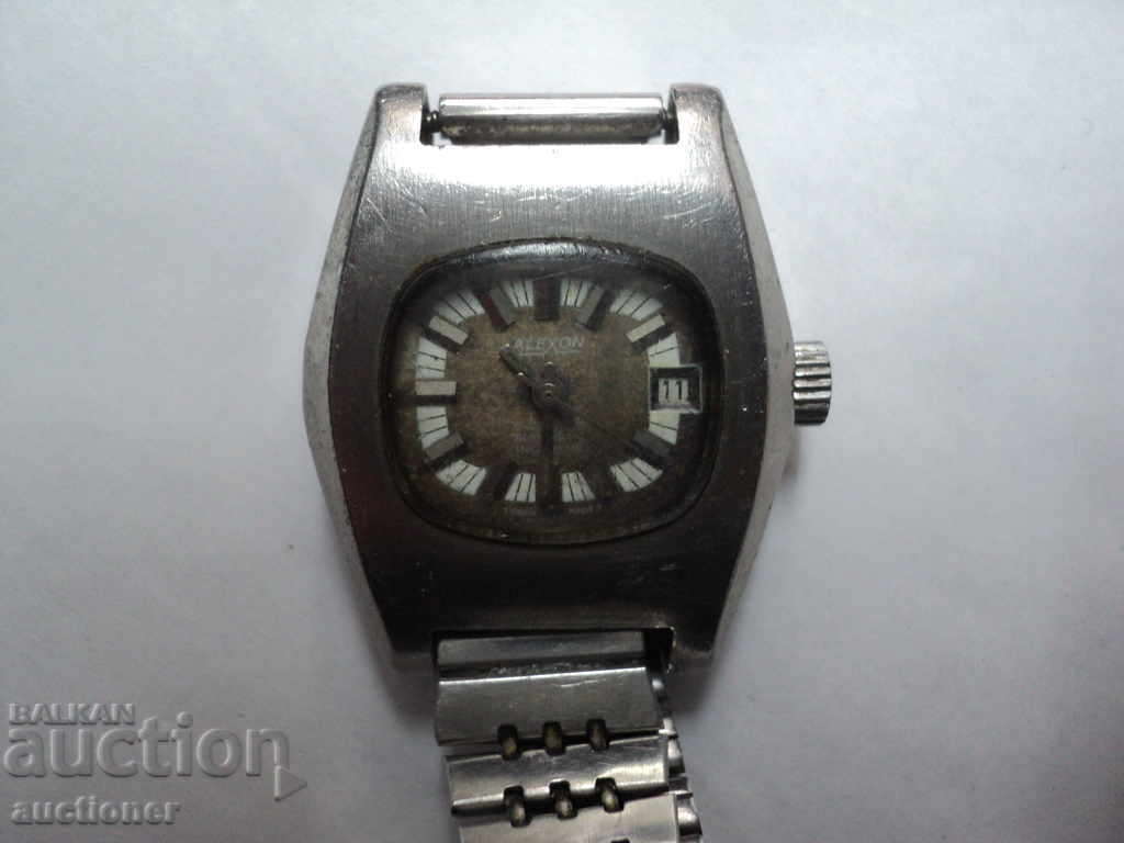 ΓΥΝΑΙΚΑ ΑΥΛΗ ΑΛΕΞΟΝ με τιμή 15.00 BGN | € 7.67 ΓΥΝΑΙΚΑ ΑΥΛΗ ΑΛΕΞΟΝ με τιμή 15.00 BGN | € 7.67