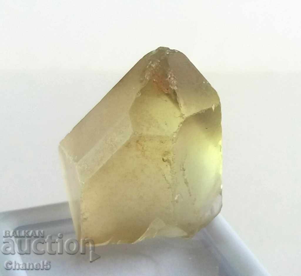 Auction NATURAL AMETRINE - MATRIX, BRAZIL - 49.96 carats (83) Auction NATURAL AMETRINE - MATRIX, BRAZIL - 49.96 carats (83)