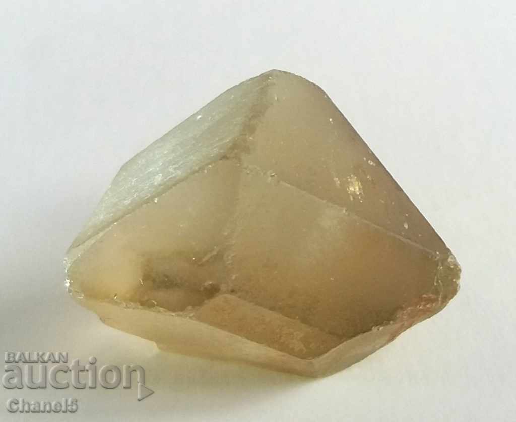 Delivery of NATURAL AMETRINE - MATRIX, BRAZIL - 49.96 carats (83) Delivery of NATURAL AMETRINE - MATRIX, BRAZIL - 49.96 carats (83)