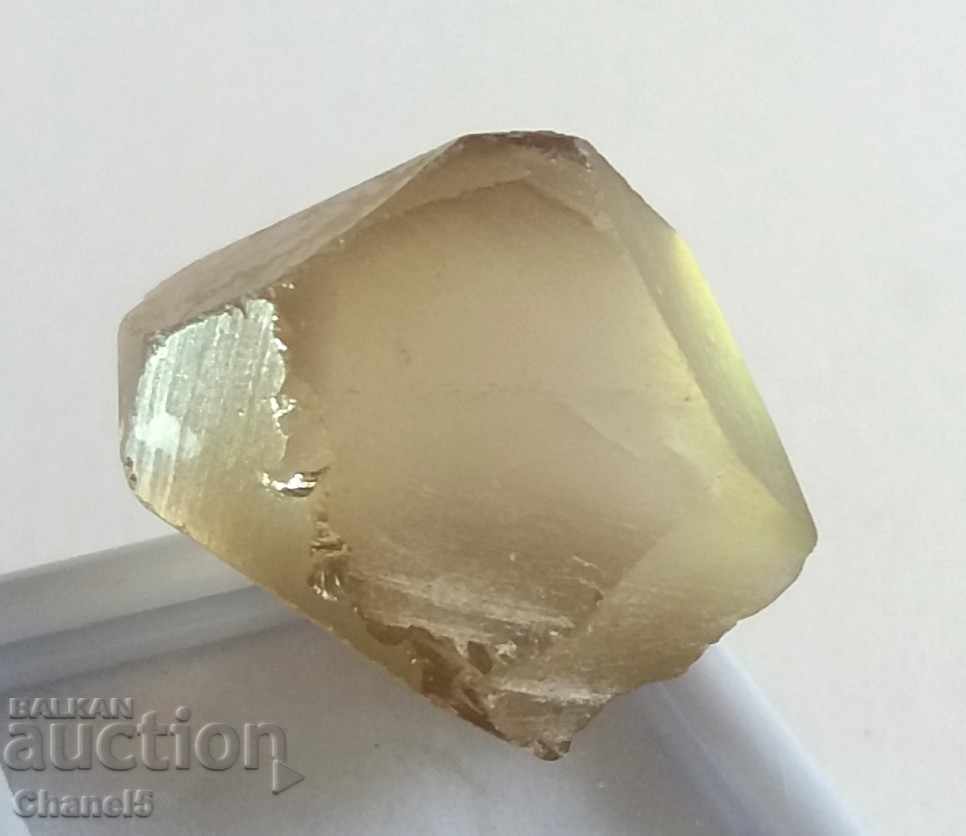 NATURAL AMETRINE - MATRIX, BRAZIL - 49.96 carats (83) - 5 NATURAL AMETRINE - MATRIX, BRAZIL - 49.96 carats (83) - 5