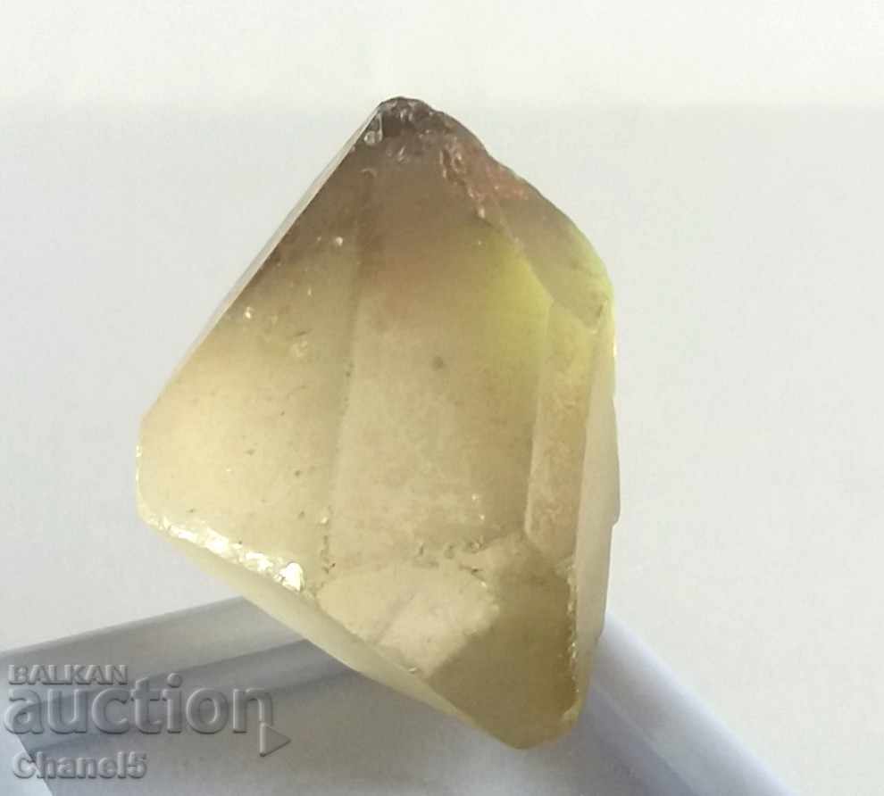 NATURAL AMETRINE - MATRIX, BRAZIL - 49.96 carats (83) - 7 NATURAL AMETRINE - MATRIX, BRAZIL - 49.96 carats (83) - 7