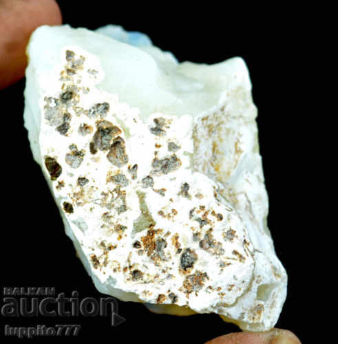 Auction opal natural mineral ore Auction opal natural mineral ore