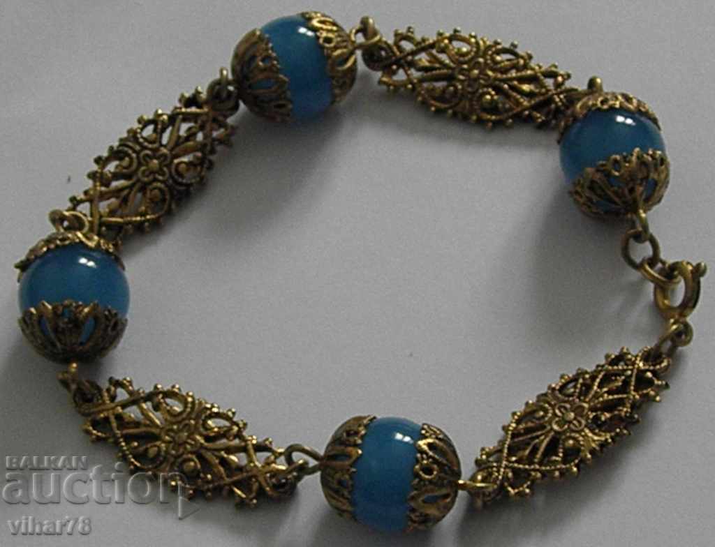 Auction ladies' bracelet Auction ladies' bracelet