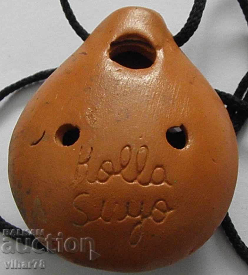 SERIA CERAMICĂ - 5 SERIA CERAMICĂ - 5