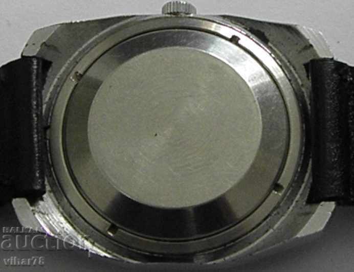 MALE HANDMADE CLUTCH-SEQUENCE - 6