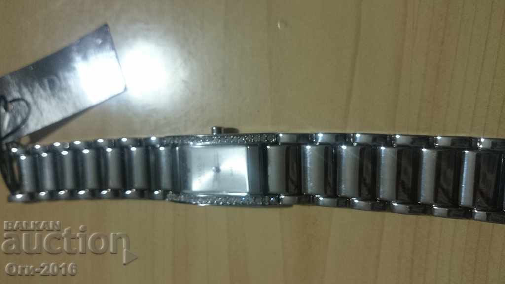 Clock MADISON with price 25.00 BGN | € 12.78 Clock MADISON with price 25.00 BGN | € 12.78