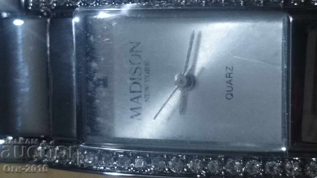 Clock MADISON - 5 Clock MADISON - 5