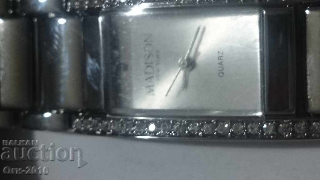 Clock MADISON - 7 Clock MADISON - 7