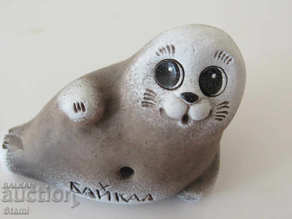 Ceramic whirlwind from Lake Baikal with price 43.00 BGN | € 21.99 Ceramic whirlwind from Lake Baikal with price 43.00 BGN | € 21.99