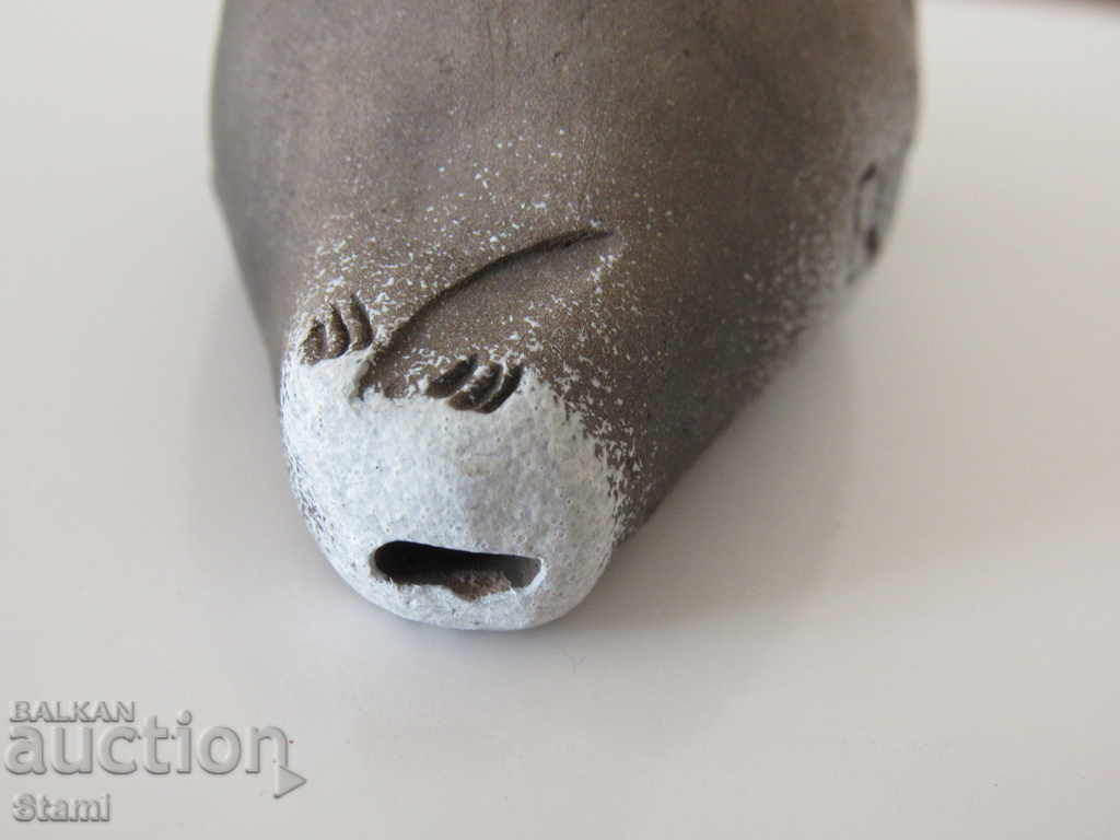 Delivery of Ceramic whirlwind from Lake Baikal Delivery of Ceramic whirlwind from Lake Baikal