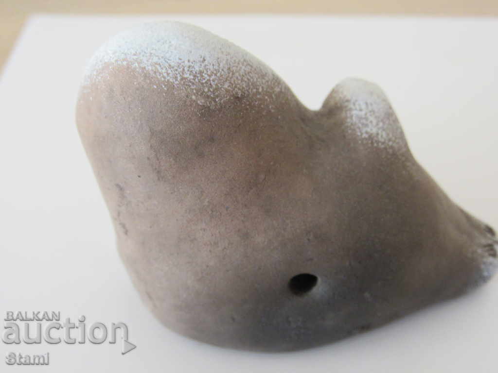 Ceramic whirlwind from Lake Baikal - 6 Ceramic whirlwind from Lake Baikal - 6