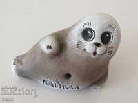 Cerul de vânt din Lacul Baikal