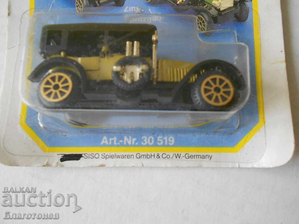 Auction Cart for collection Auction Cart for collection