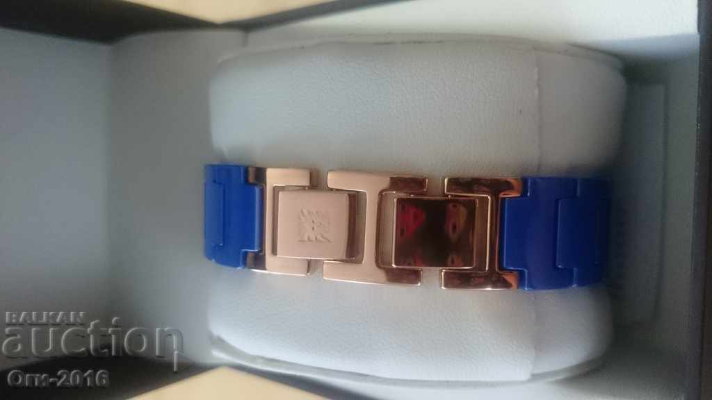 Clock ANNE KLEIN - 6