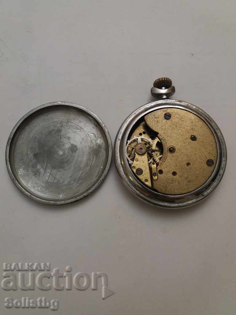 Аукцион Джобен часовник ANCRE. Аукцион Джобен часовник ANCRE.