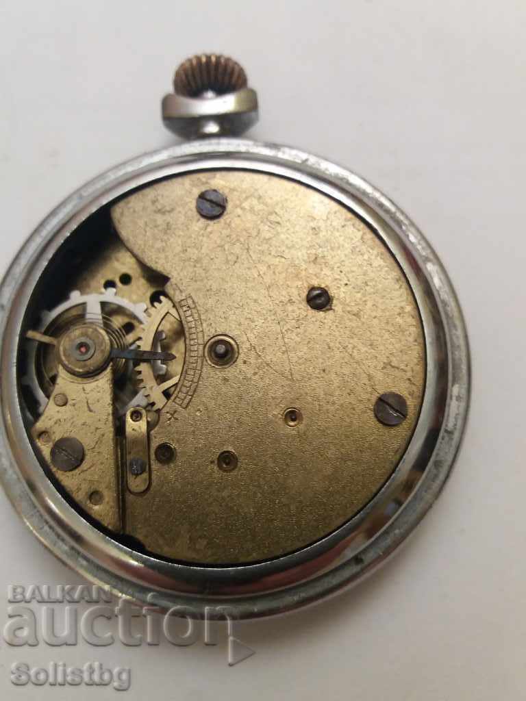 Джобен часовник ANCRE. - 6 Джобен часовник ANCRE. - 6