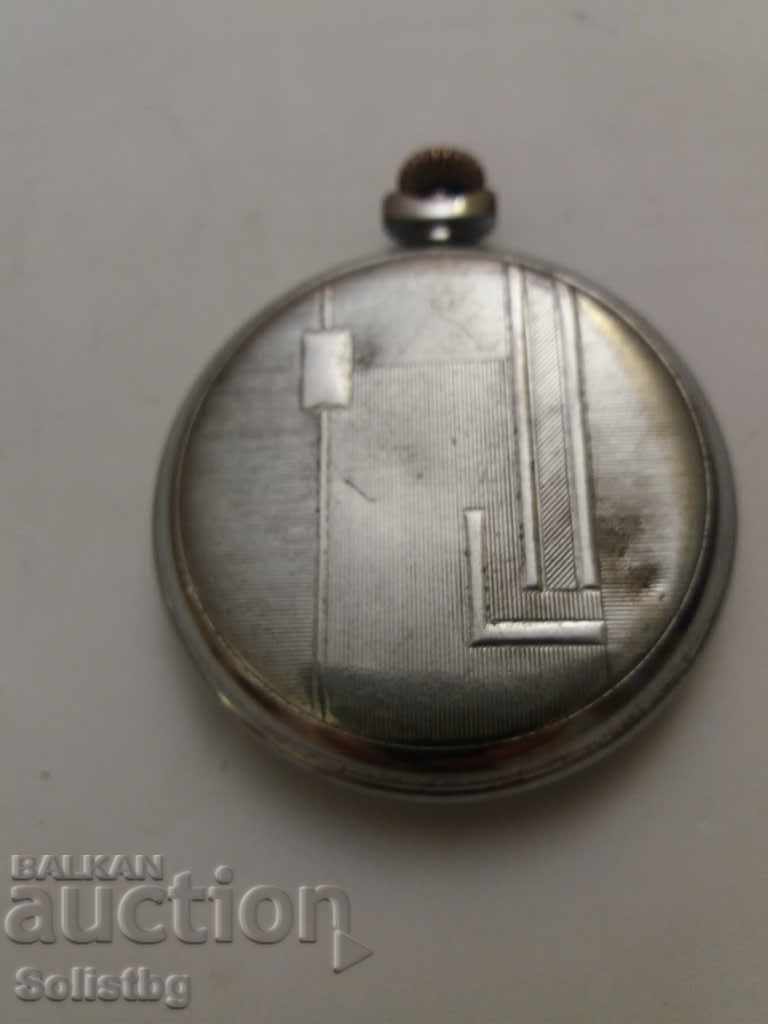 Джобен часовник ANCRE. - 7 Джобен часовник ANCRE. - 7