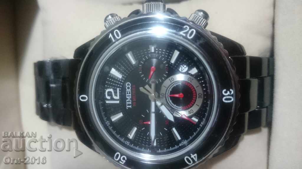 Clock TIME - 100 with price 140.00 BGN | € 71.58 Clock TIME - 100 with price 140.00 BGN | € 71.58