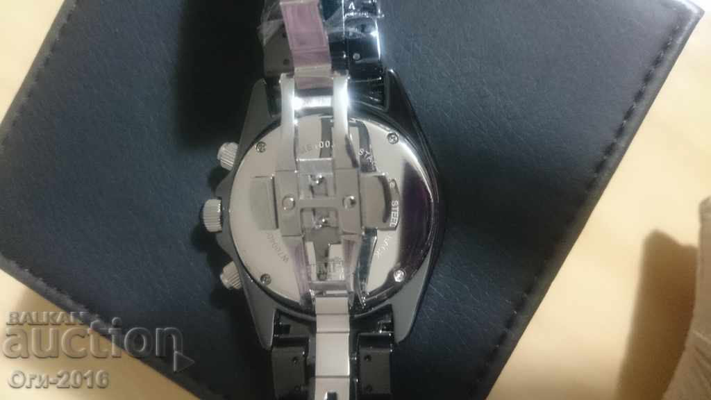 Delivery of Clock TIME - 100 Delivery of Clock TIME - 100