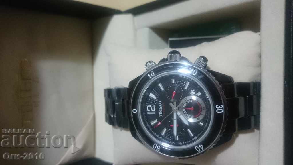 Clock TIME - 100 - 5 Clock TIME - 100 - 5