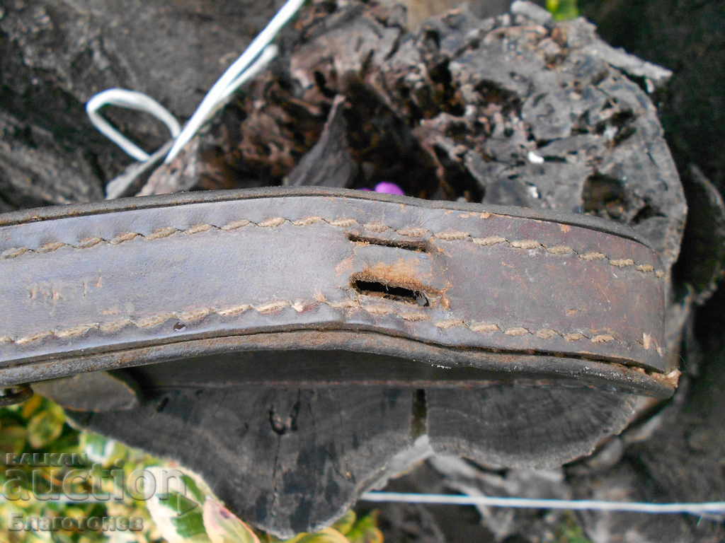 Παράδοση Ρετρό τσάντα για ποδήλατο Παράδοση Ρετρό τσάντα για ποδήλατο