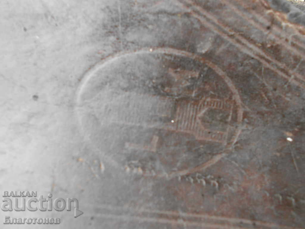 Ρετρό τσάντα για ποδήλατο - 6 Ρετρό τσάντα για ποδήλατο - 6