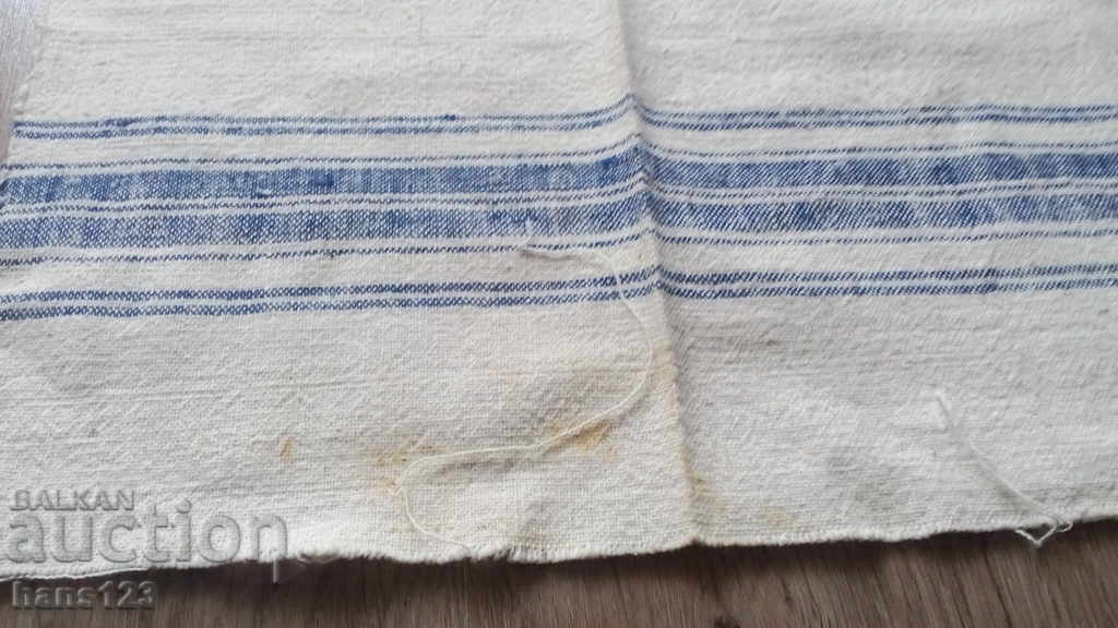 2 meshes, towels hand-woven cloth - 7 2 meshes, towels hand-woven cloth - 7