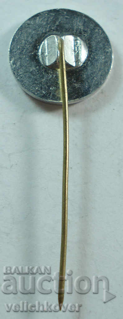 19657 Bulgaria flag Bulgarian sailing federation with price 2.00 BGN | € 1.02 19657 Bulgaria flag Bulgarian sailing federation with price 2.00 BGN | € 1.02