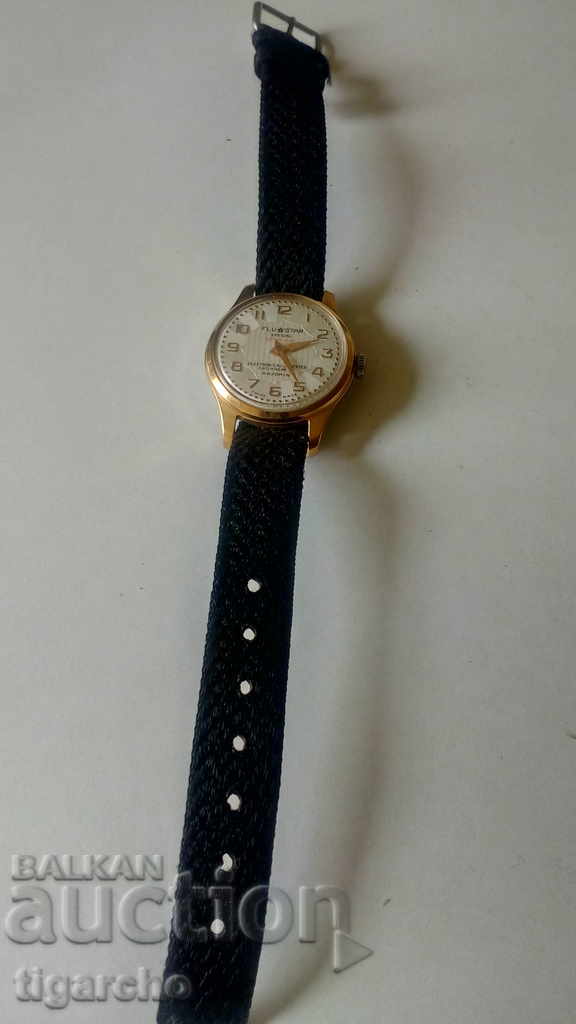 Flu Star watch with price 30.00 BGN | € 15.34 Flu Star watch with price 30.00 BGN | € 15.34